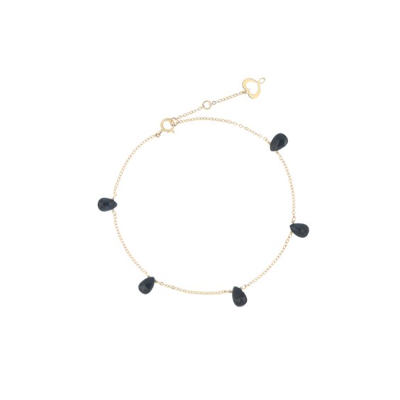 Bracciale Maman et Sophie Donna Drops in Oro BRDRP5SP - BRDRP5SP